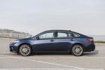 Toyota Avalon Limited 2015 года (NA)